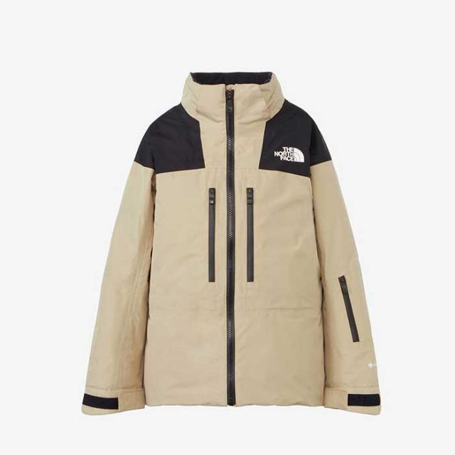 ザ・ノース・フェイス キッズ スノー ジャケットTHE NORTH FACE [ NYJ82305 ] GORE-TEX ゴアテックス インサレーション ジャケット スノーボード スキー 231030 子供