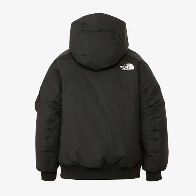 ザ・ノース・フェイス キッズ スノー ジャケット THE NORTH FACE NYJ82309 ウィンターボンバージャケット スノボ スキー ウェア ジュニア  ノースフェイス (231114) 子供