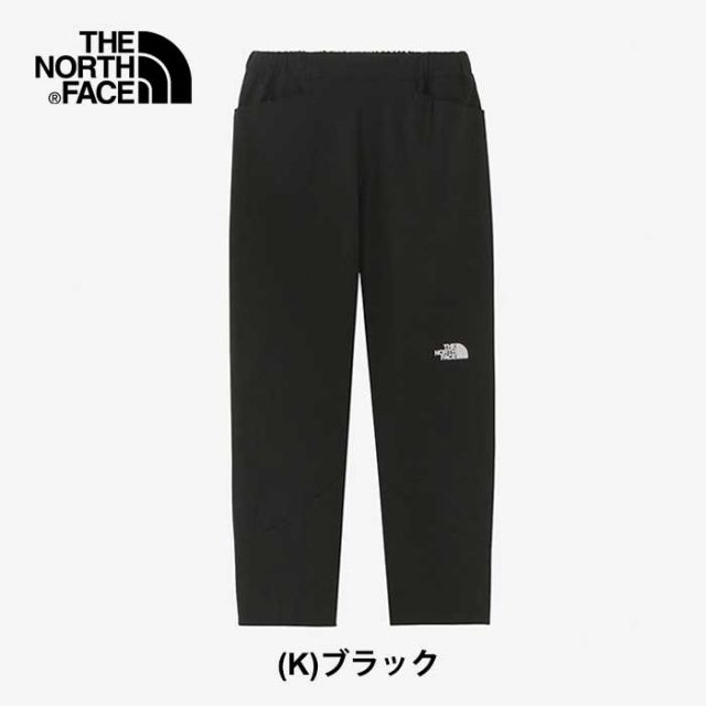 ザ・ノース・フェイス キッズ トレッキングパンツ THE NORTH FACE NBJ32233 VERB LIGHT MT PANT バーブライトマウンテンパンツ 子供 (240118)