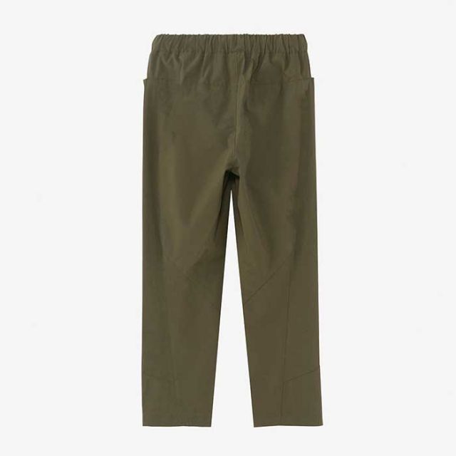 ザ・ノース・フェイス キッズ トレッキングパンツ THE NORTH FACE NBJ32233 VERB LIGHT MT PANT バーブライトマウンテンパンツ 子供 (240118)