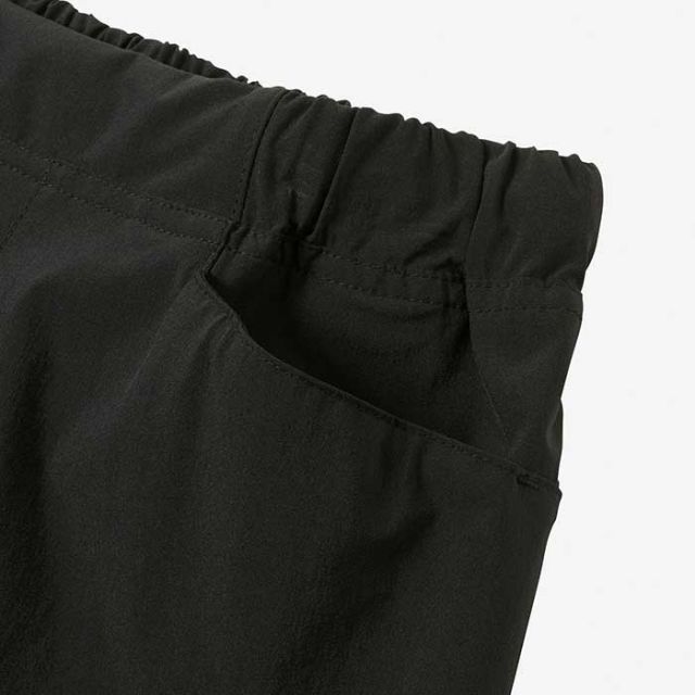 ザ・ノース・フェイス キッズ トレッキングパンツ THE NORTH FACE NBJ32233 VERB LIGHT MT PANT バーブライトマウンテンパンツ 子供 (240118)