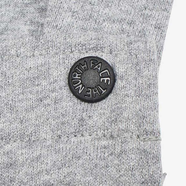 ザ・ノース・フェイス ベビー スウェットロゴオーバーオール THE NORTH FACE NBB32401 B SWEAT OVERALL キッズ オーガニックコットン 赤ちゃん   ノースフェイス  出産祝い (240125) 子供
