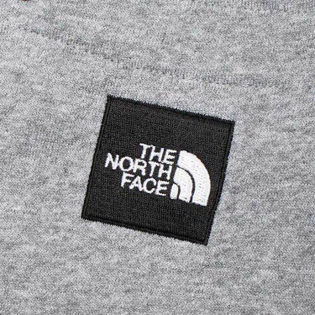 ザ・ノース・フェイス ベビー スウェットロゴオーバーオール THE NORTH FACE NBB32401 B SWEAT OVERALL キッズ オーガニックコットン 赤ちゃん   ノースフェイス  出産祝い (240125) 子供