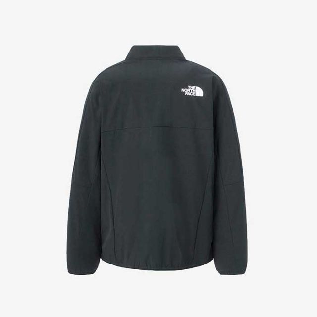 ザ・ノース・フェイス キッズ アウター THE NORTH FACE NPJ22471 MOBILITY JACKET モビリティージャケット ソフトシェル  ノースフェイス (240125) 子供