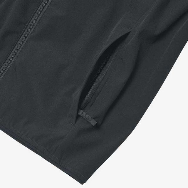 ザ・ノース・フェイス キッズ アウター THE NORTH FACE NPJ22471 MOBILITY JACKET モビリティージャケット ソフトシェル  ノースフェイス (240125) 子供