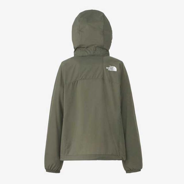 ザ・ノース・フェイス キッズ アウター THE NORTH FACE NPJ22220 SWALLOWTAIL JACKET スワローテイルジャケット ウインドブレーカー  ノースフェイス (240218) 子供