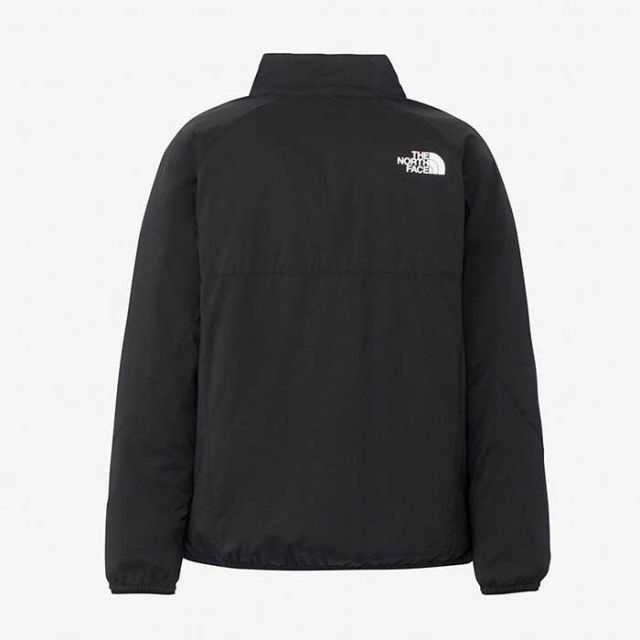 ザ・ノース・フェイス キッズ アウター THE NORTH FACE NPJ72311 ANYTIME WIND JK エニータイムウィンドジャケット (240204) 子供ノースフェイス