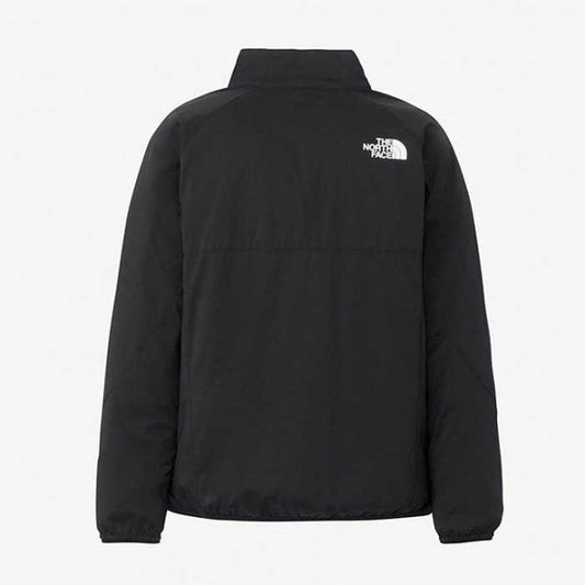 ザ・ノース・フェイス キッズ アウター THE NORTH FACE NPJ72311 ANYTIME WIND JK エニータイムウィンドジャケット (240204) 子供ノースフェイス