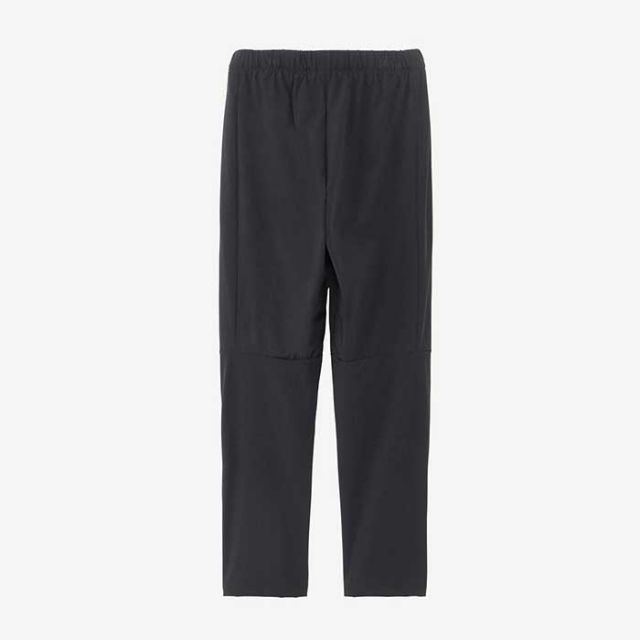 ザ・ノース・フェイス キッズ 子供 ソフトシェル パンツ THE NORTH FACE NBJ32471 MOBILITY PANT モビリティーパンツ  ノースフェイス (240218)