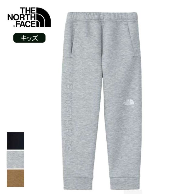 ザ・ノース・フェイス キッズ スウェットパンツ THE NORTH FACE NBJ32472 テックエアースウェットジョガーパンツ  ノースフェイス (240218) 子供