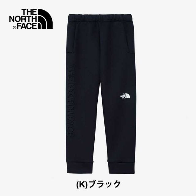 ザ・ノース・フェイス キッズ スウェットパンツ THE NORTH FACE NBJ32472 テックエアースウェットジョガーパンツ  ノースフェイス (240218) 子供