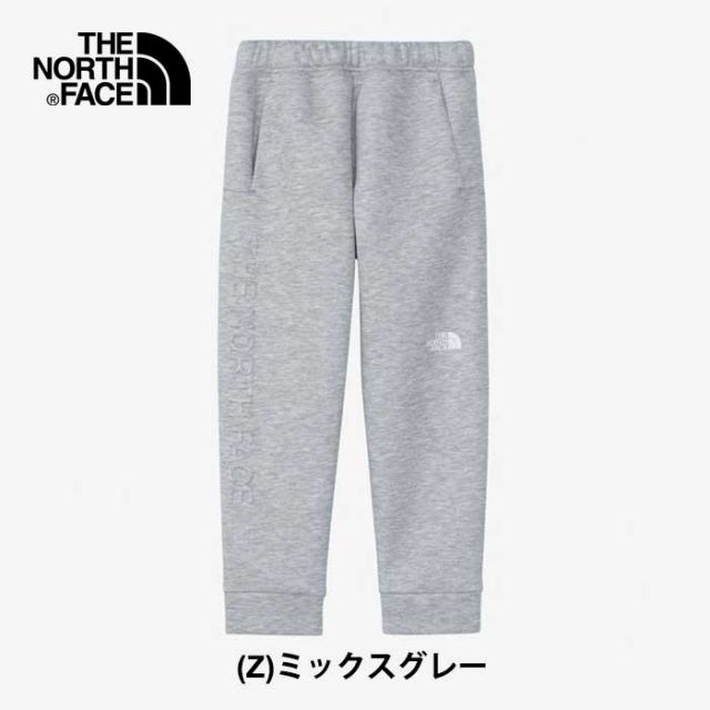 ザ・ノース・フェイス キッズ スウェットパンツ THE NORTH FACE NBJ32472 テックエアースウェットジョガーパンツ  ノースフェイス (240218) 子供