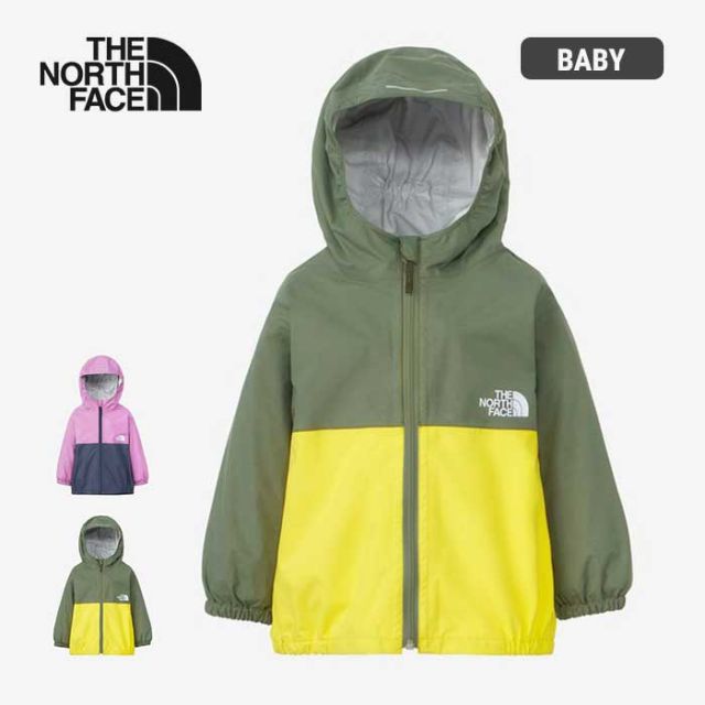 THE NORTH FACE NPB12401 B WP PEVERY JACKET