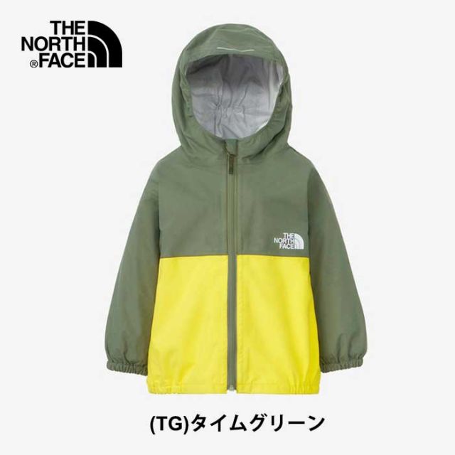 THE NORTH FACE NPB12401 B WP PEVERY JACKET