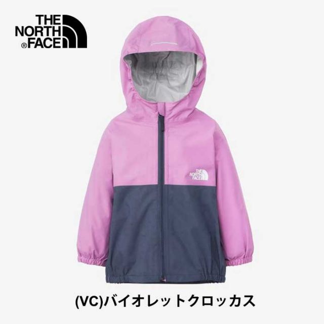 THE NORTH FACE NPB12401 B WP PEVERY JACKET
