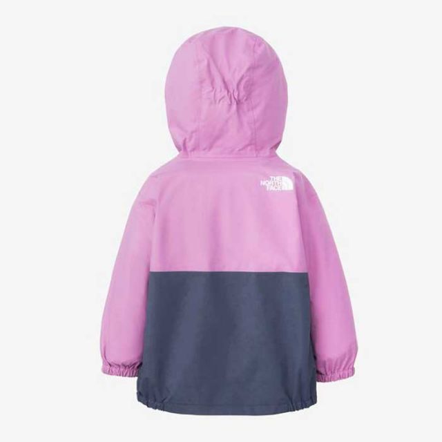THE NORTH FACE NPB12401 B WP PEVERY JACKET