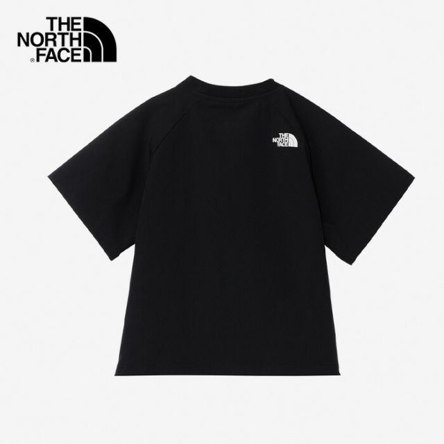 THE NORTH FACE NPJ22472 MOBILITY CREW