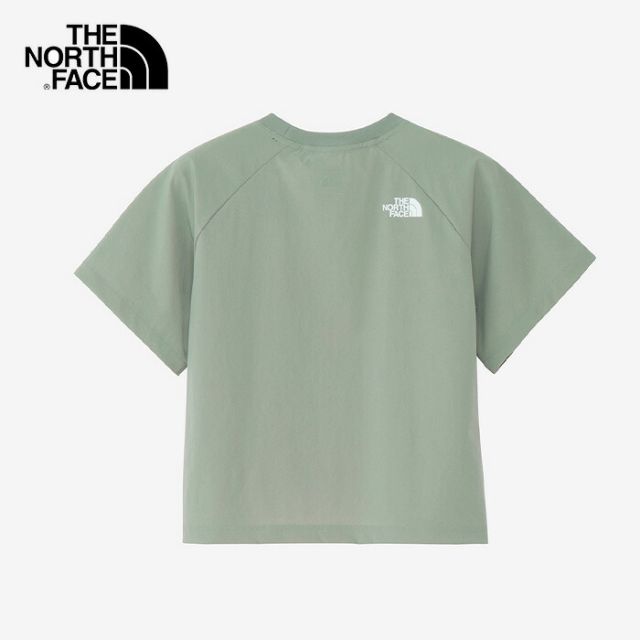 THE NORTH FACE NPJ22472 MOBILITY CREW