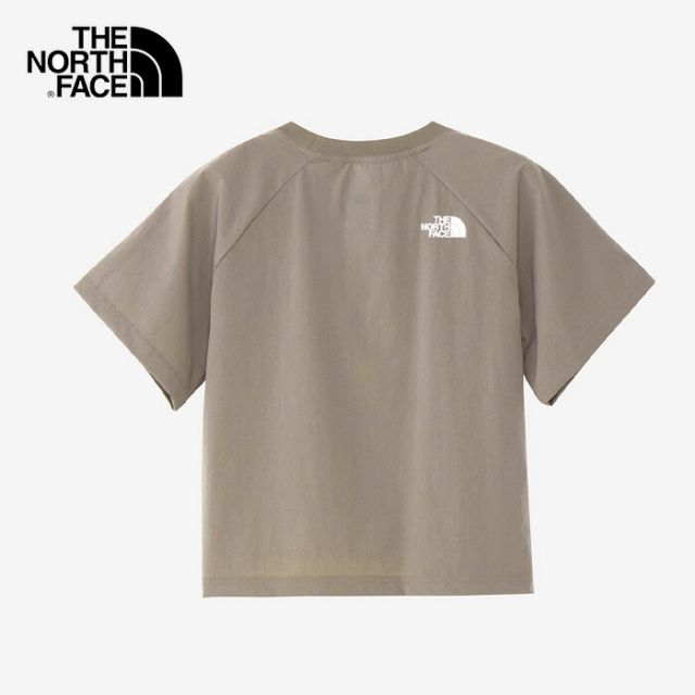 THE NORTH FACE NPJ22472 MOBILITY CREW