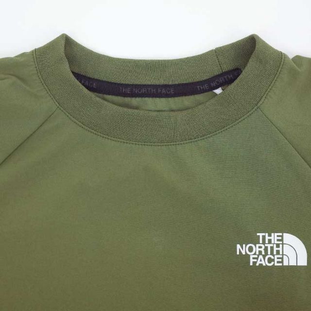 THE NORTH FACE NPJ22472 MOBILITY CREW