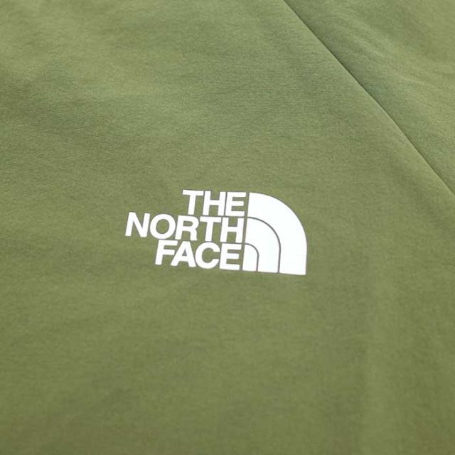 THE NORTH FACE NPJ22472 MOBILITY CREW