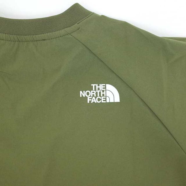 THE NORTH FACE NPJ22472 MOBILITY CREW
