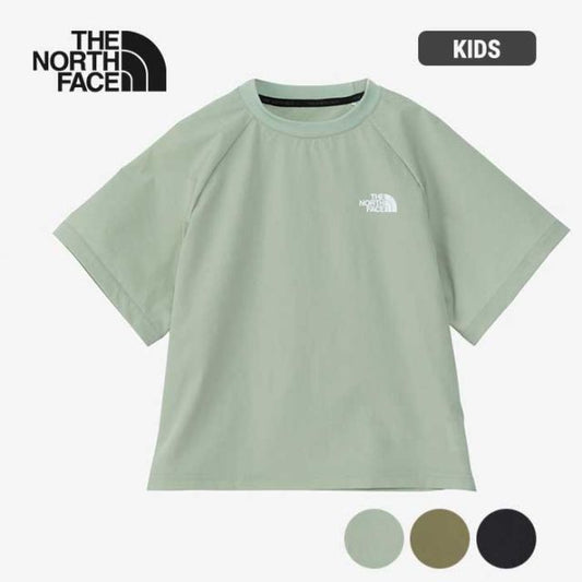 THE NORTH FACE NPJ22472 MOBILITY CREW
