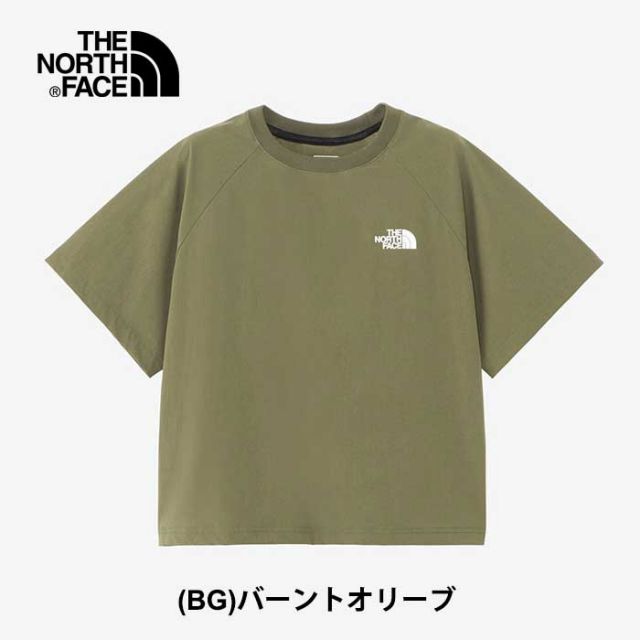 THE NORTH FACE NPJ22472 MOBILITY CREW