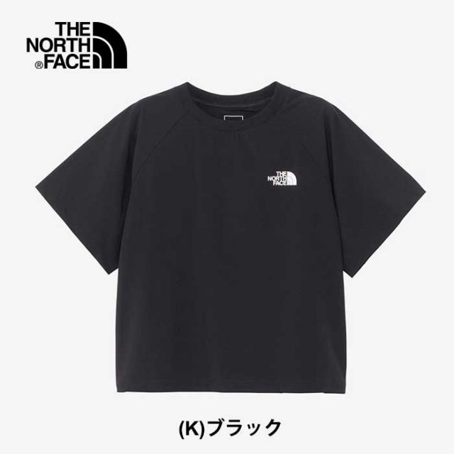 THE NORTH FACE NPJ22472 MOBILITY CREW