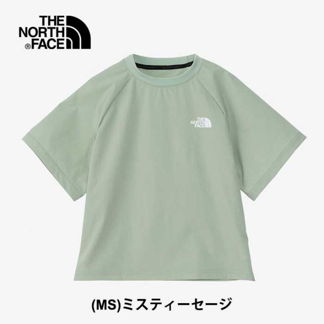 THE NORTH FACE NPJ22472 MOBILITY CREW