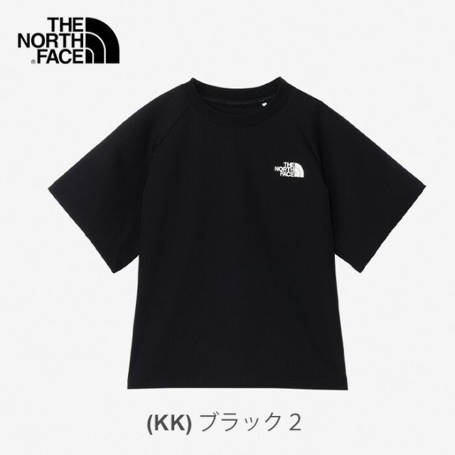 THE NORTH FACE NPJ22472 MOBILITY CREW
