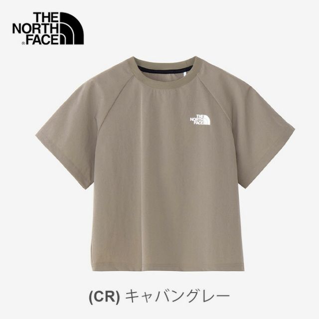 THE NORTH FACE NPJ22472 MOBILITY CREW