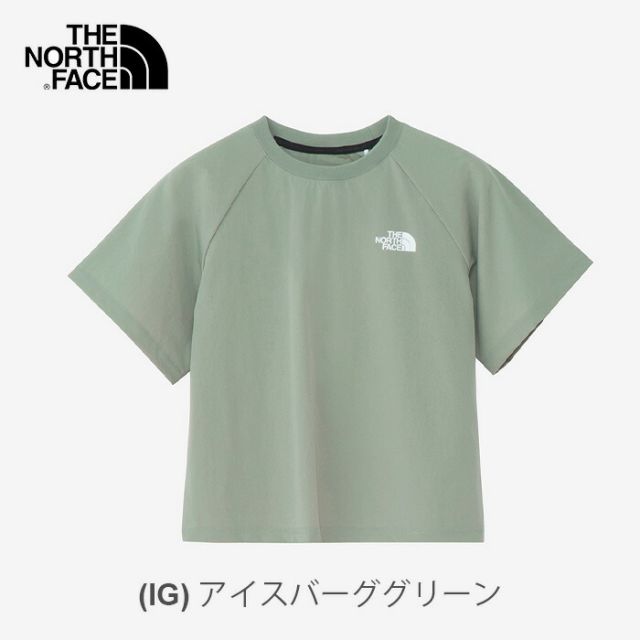 THE NORTH FACE NPJ22472 MOBILITY CREW