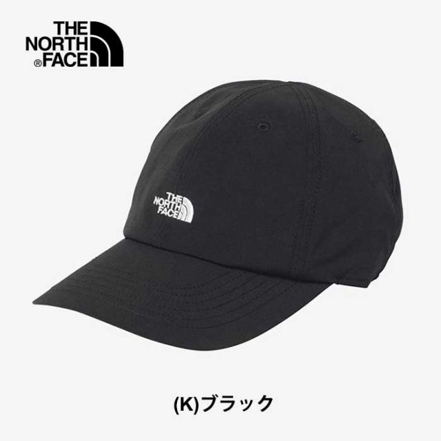 ザ・ノース・フェイス キッズ 子供 モビリティーキャップ THE NORTH FACE NNJ02404 K MOBILITY CAP 帽子 ストレッチ ワンポイント  ノースフェイス (240218)