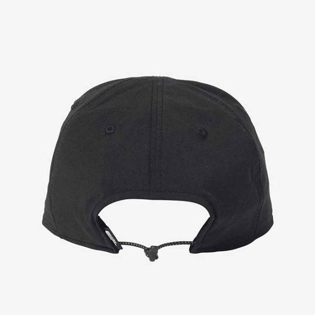 ザ・ノース・フェイス キッズ 子供 モビリティーキャップ THE NORTH FACE NNJ02404 K MOBILITY CAP 帽子 ストレッチ ワンポイント  ノースフェイス (240218)