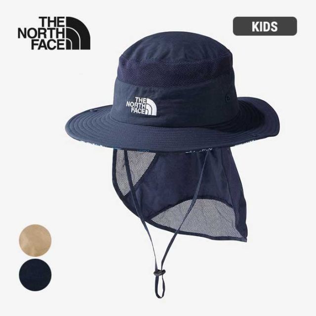 THE NORTH FACE NNJ02317 K NV SUNSHIELD HAT