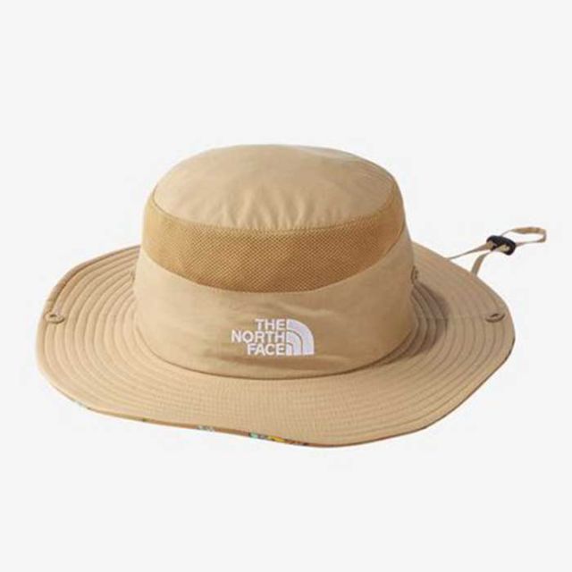 THE NORTH FACE NNJ02317 K NV SUNSHIELD HAT