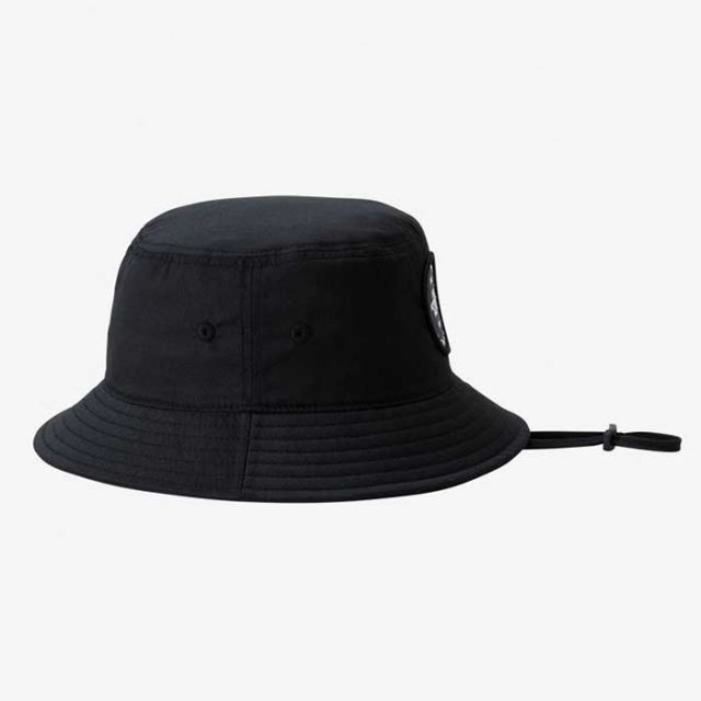 ザ・ノース・フェイス 帽子 キッズ ハット THE NORTH FACE NNJ02408 K MESSAGE HAT  メッセージハット メール便  ノースフェイス (240310) 子供