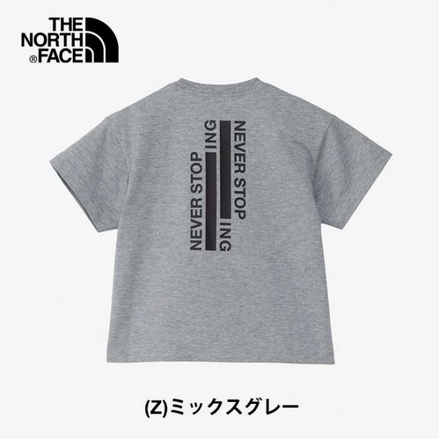THE NORTH FACE NTB32473 B S/S NS ING TEE