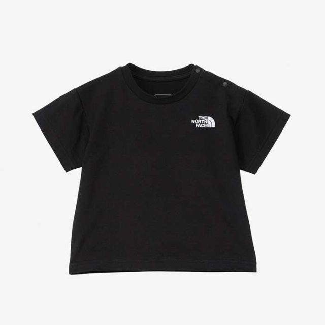 THE NORTH FACE NTB32473 B S/S NS ING TEE