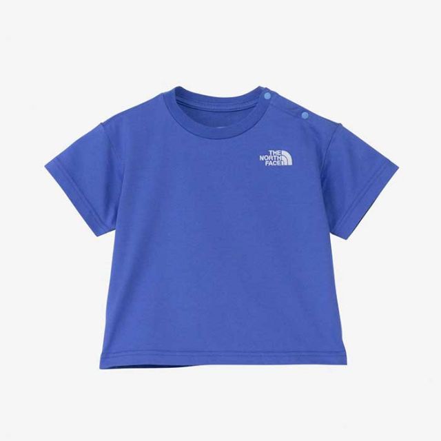 THE NORTH FACE NTB32473 B S/S NS ING TEE