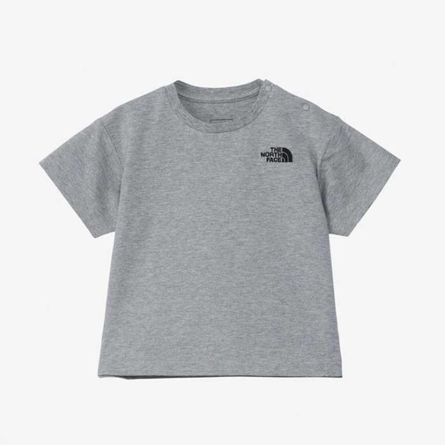 THE NORTH FACE NTB32473 B S/S NS ING TEE