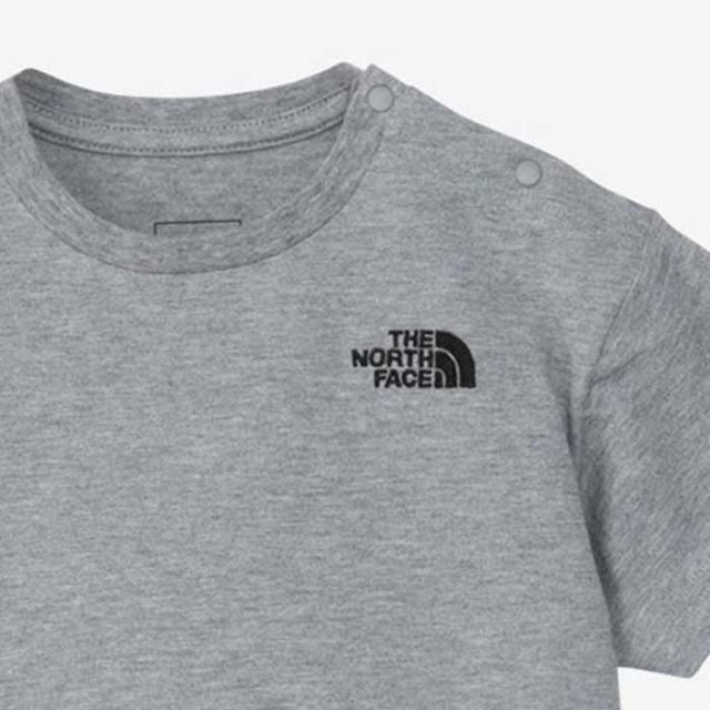 THE NORTH FACE NTB32473 B S/S NS ING TEE