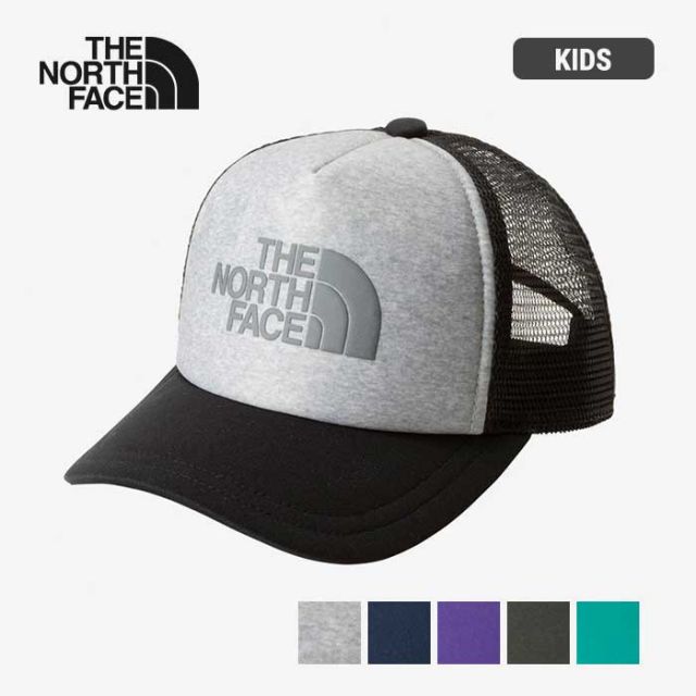 THE NORTH FACE NNJ02409 K LOGO MESH CAP