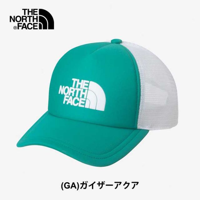 THE NORTH FACE NNJ02409 K LOGO MESH CAP