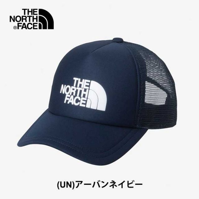THE NORTH FACE NNJ02409 K LOGO MESH CAP