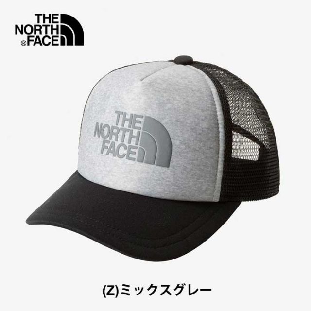 THE NORTH FACE NNJ02409 K LOGO MESH CAP