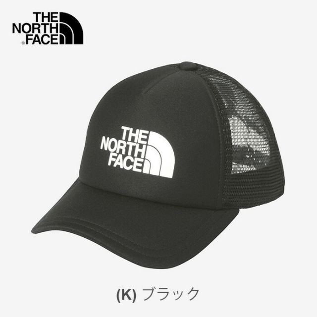 THE NORTH FACE NNJ02409 K LOGO MESH CAP