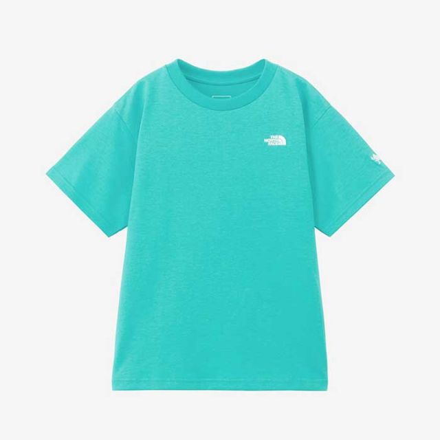 THE NORTH FACE NTJ32439 S/S MONKEY MAGIC T