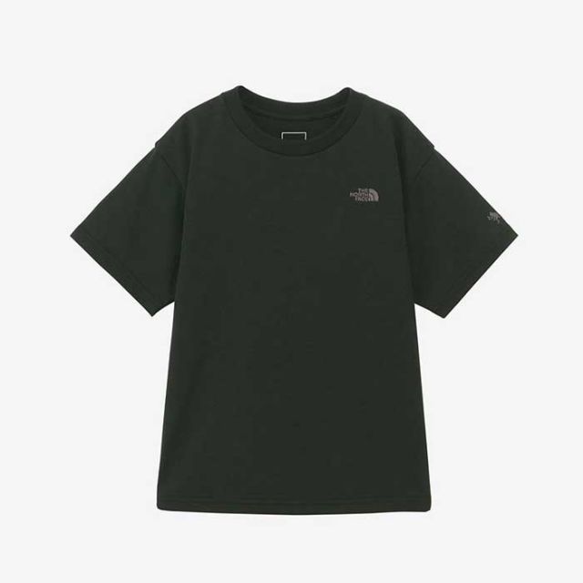 THE NORTH FACE NTJ32439 S/S MONKEY MAGIC T